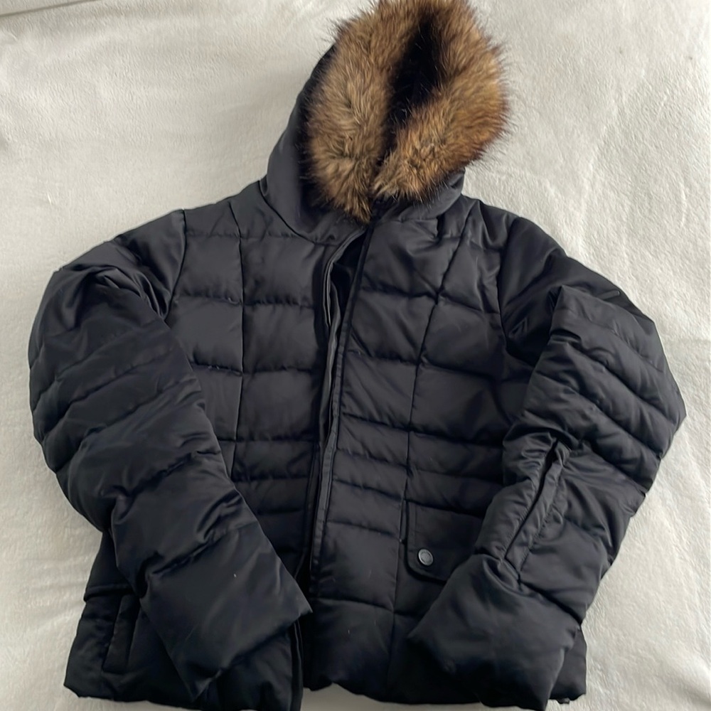 Calvin Klein jacket